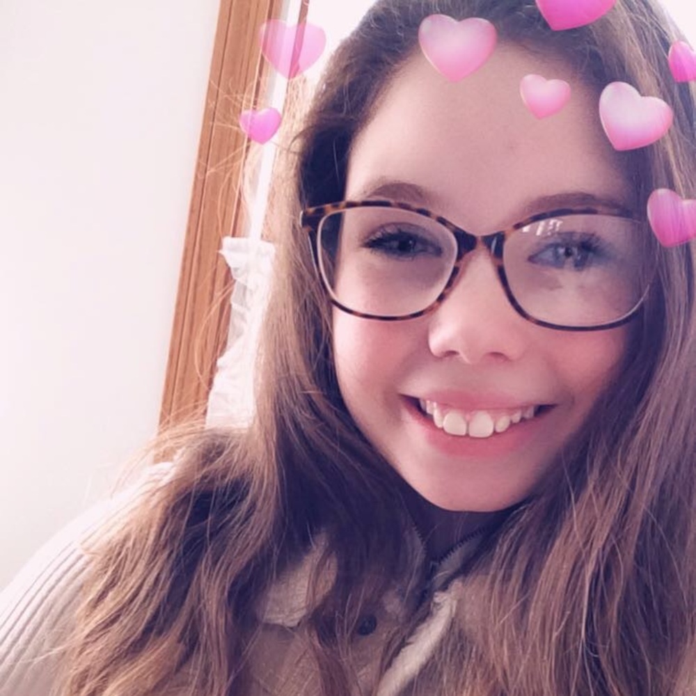 Meet your Posher, Erin